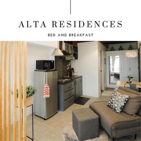 Alta Residences Daraga  Extérieur photo